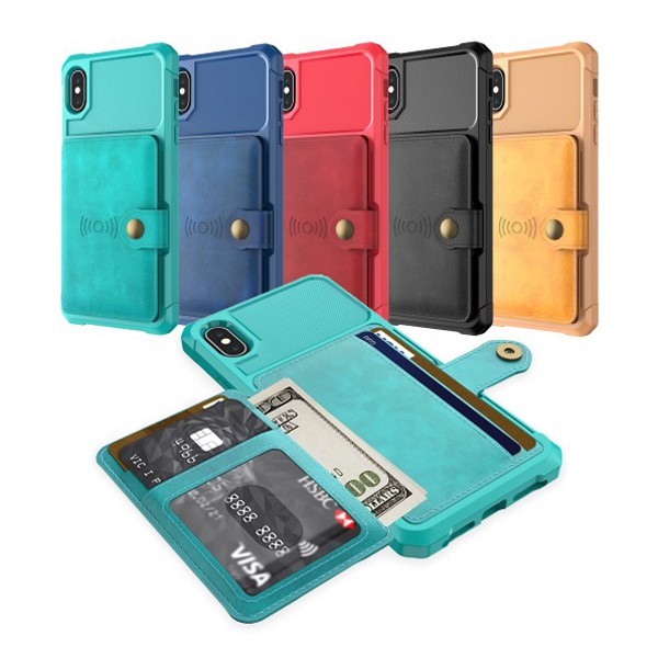 Iphone 6 7 8 Se 2020 Deksel Armor Wallet Etuier Deksler Skjermbeskytter Og Annet Utstyr For Mobil Pa samme mate som du bruker vesker og smykker til a fra a ha en praktisk funksjon, er iphone deksel blitt siste nytt pa motebildet. iphone 6 7 8 se 2020 deksel armor wallet